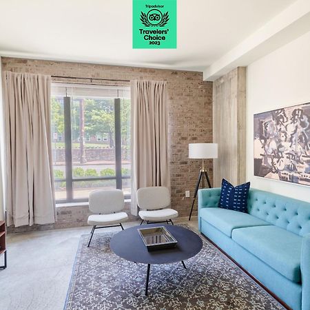 Aparthotel Sonder At Lc Sobro Nashville Exterior foto