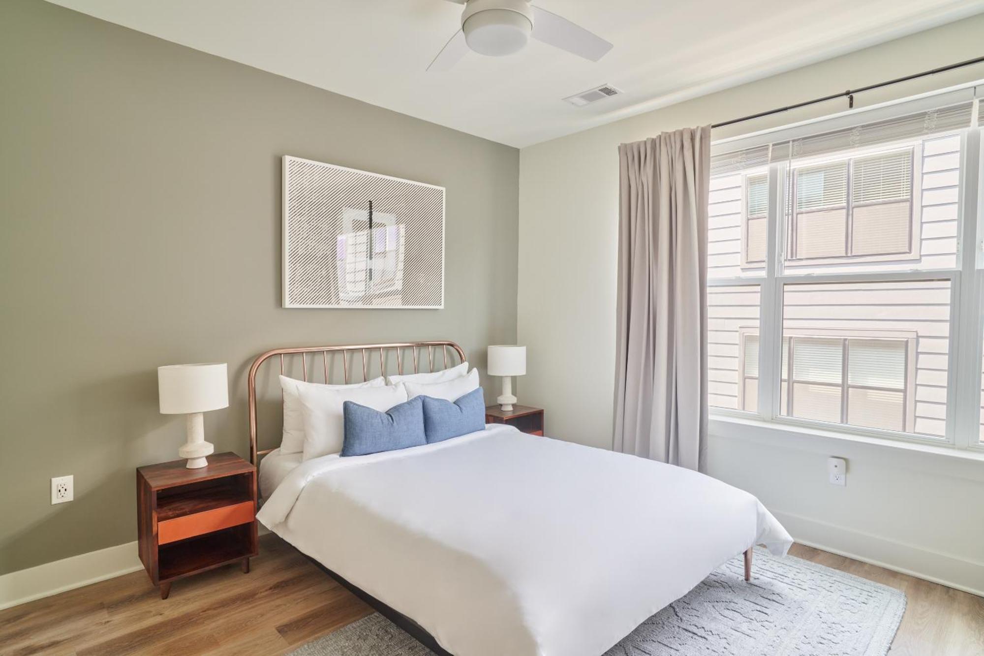 Aparthotel Sonder At Lc Sobro Nashville Zimmer foto