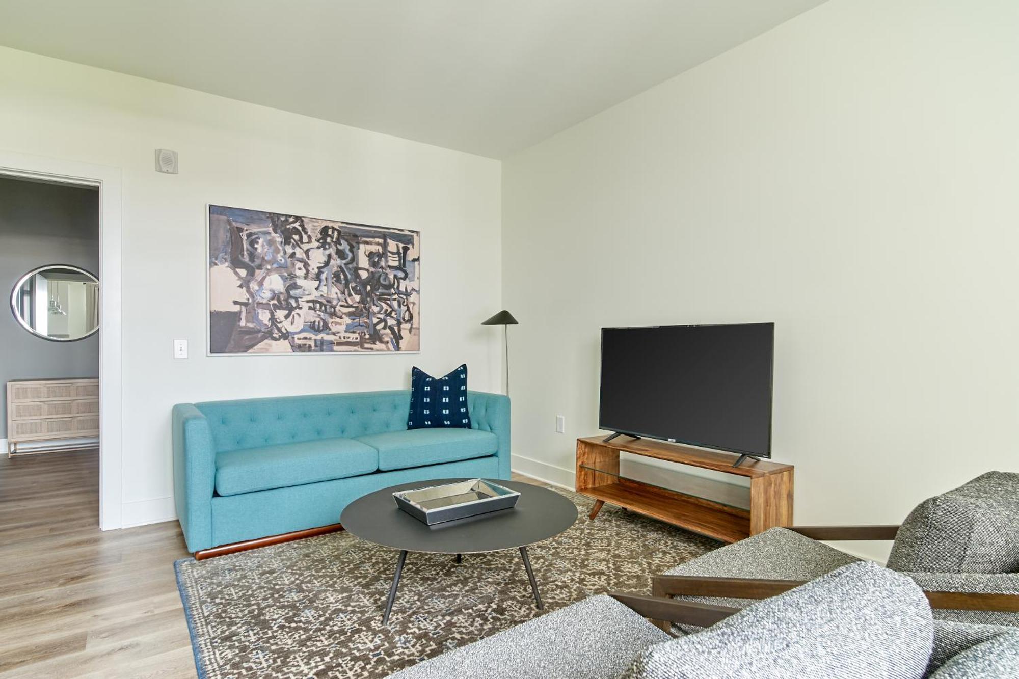 Aparthotel Sonder At Lc Sobro Nashville Zimmer foto