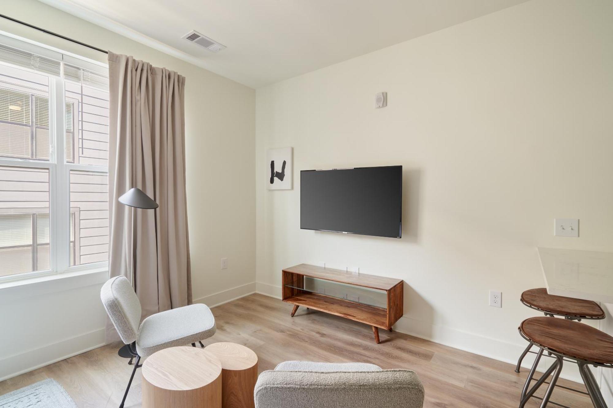 Aparthotel Sonder At Lc Sobro Nashville Zimmer foto