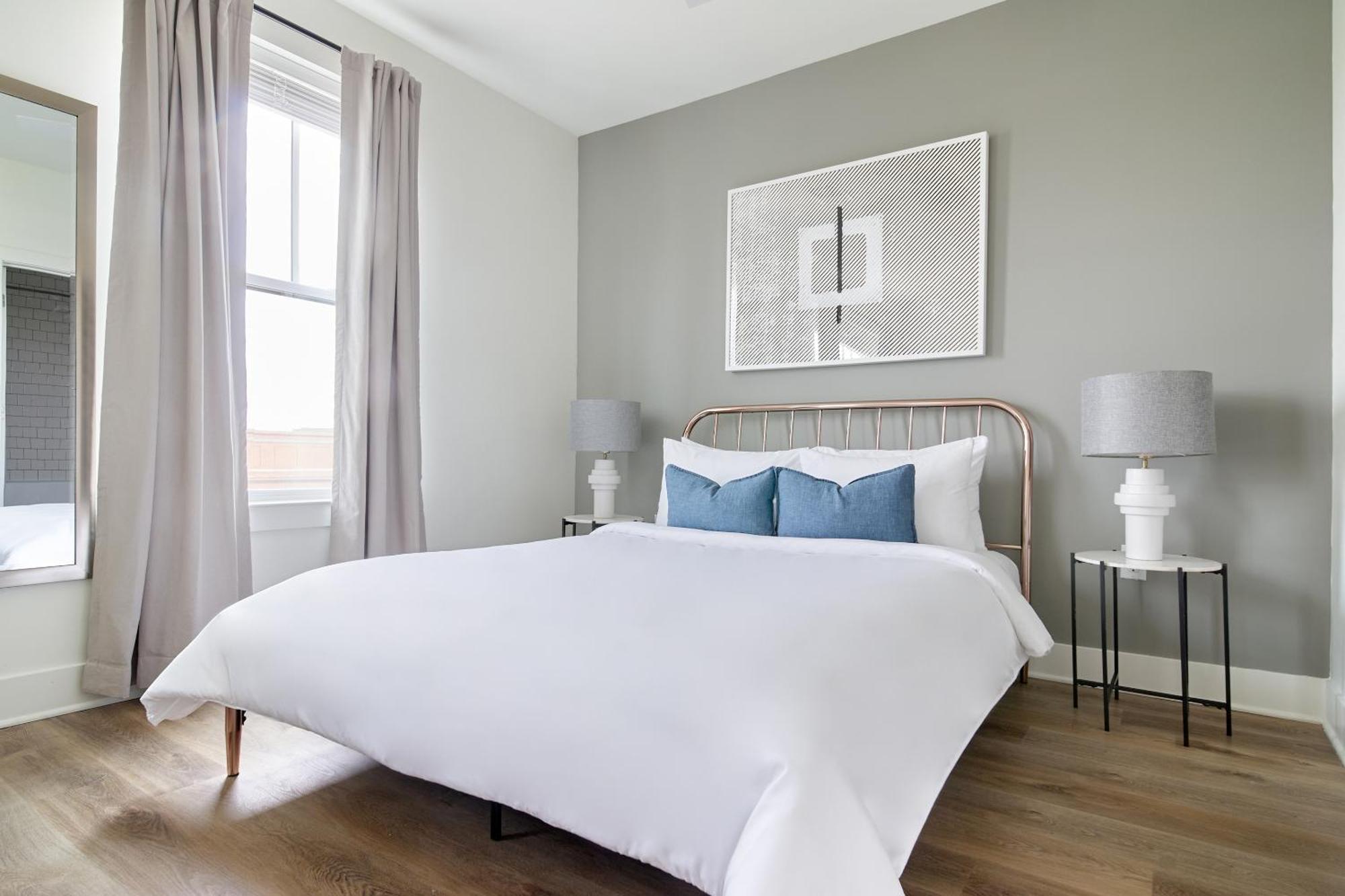 Aparthotel Sonder At Lc Sobro Nashville Zimmer foto